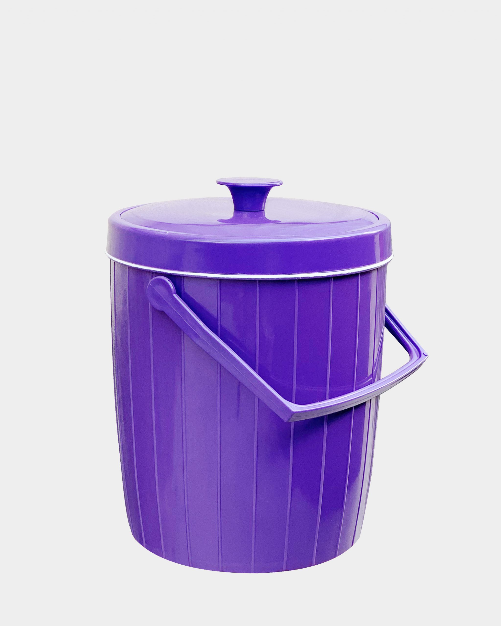 5305_Water Dispenser & Jug & Bucket_Purple jpg