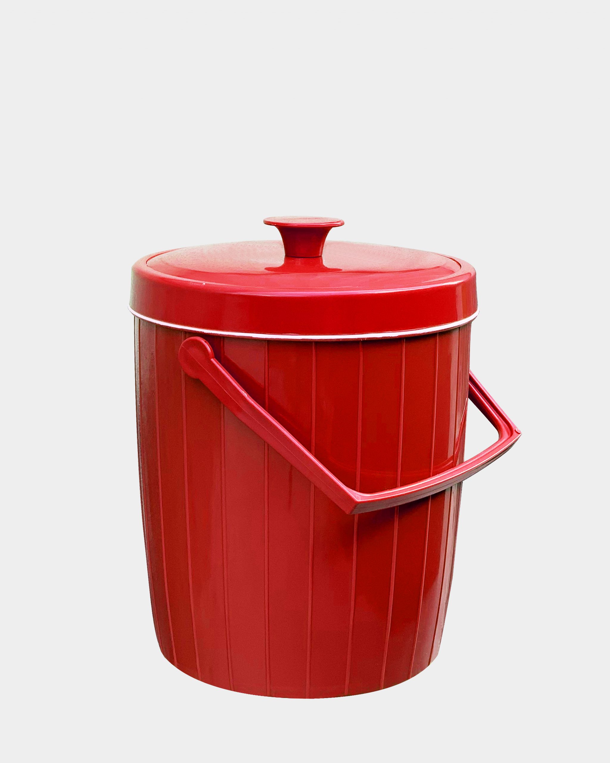 5305_Water Dispenser & Jug & Bucket_Red jpg