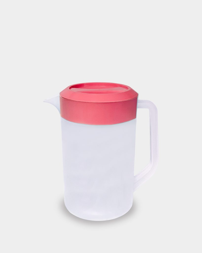 (L) Water Jug - Betterware Plastic