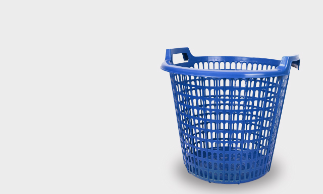 Basket & Colander