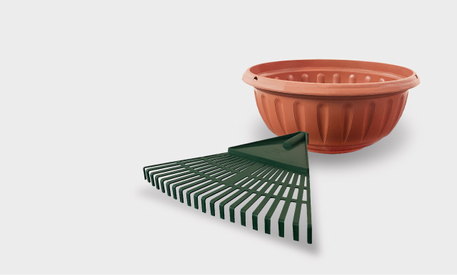 Gardening Tools