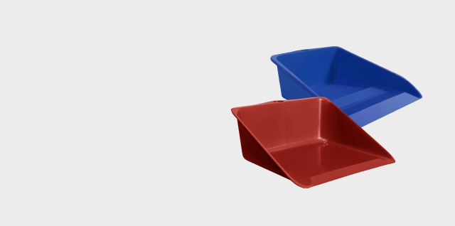 Dustpan